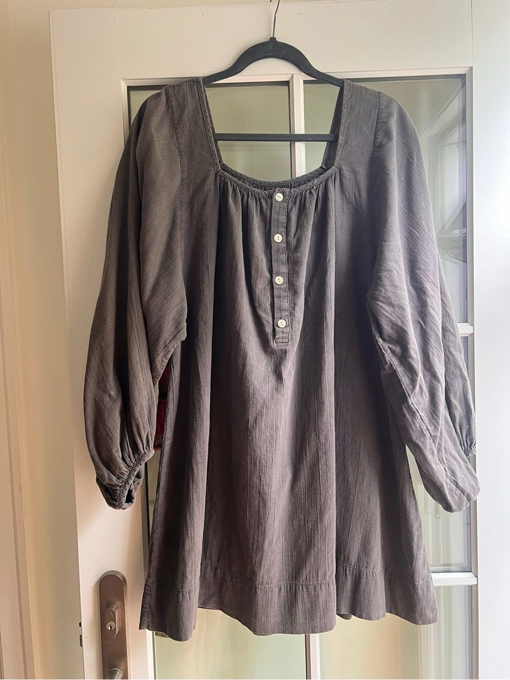 Rudy Jude Debbie Dress